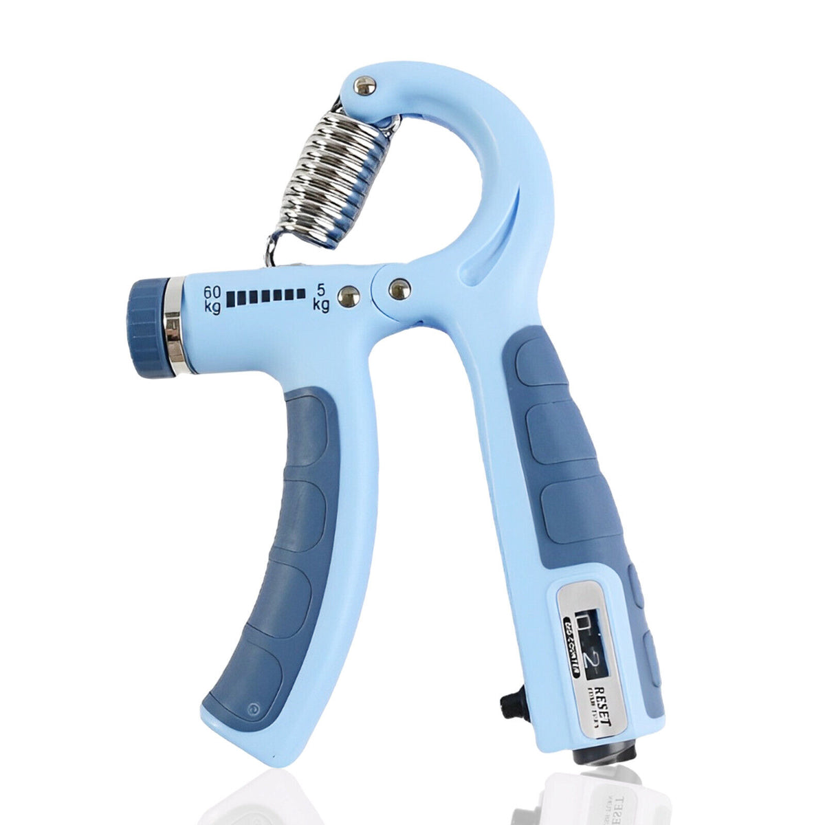 5-60KG Grip trainer