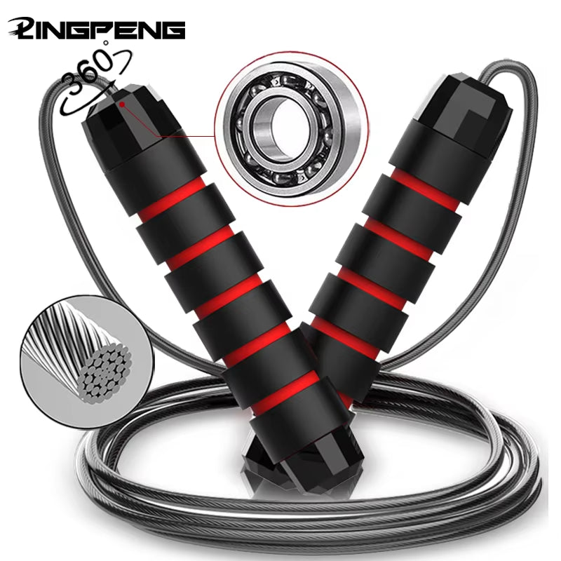 Nix Performance  jump rope 