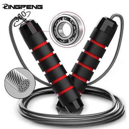 Nix Performance  jump rope 