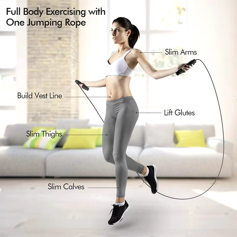 Nix Performance  jump rope 