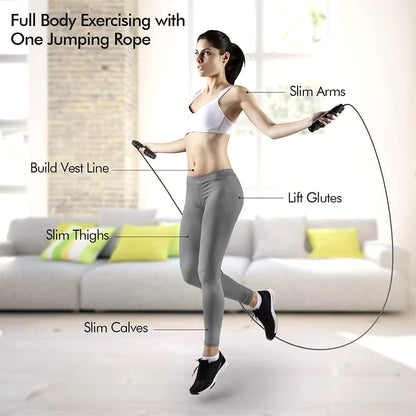 Nix Performance  jump rope 