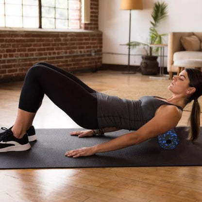 Nix Performance Foam roller and massage ball set