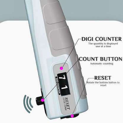 5-60KG Grip trainer