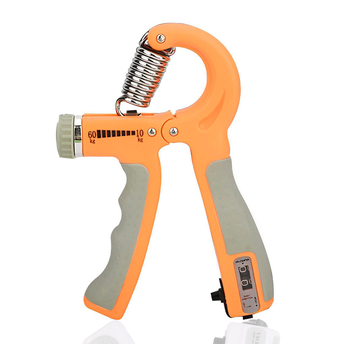 5-60KG Grip trainer
