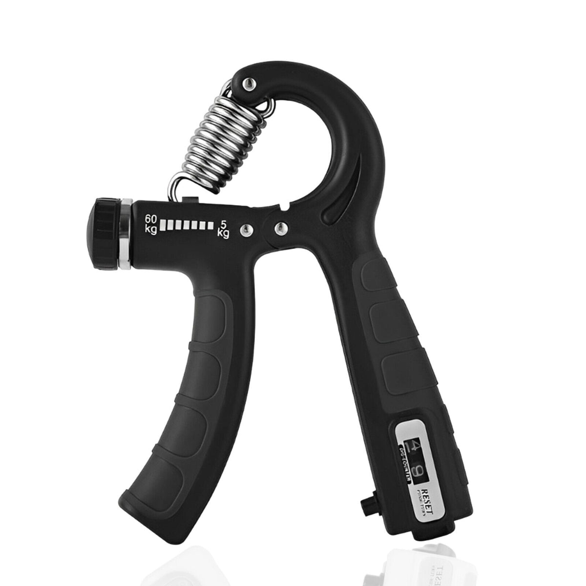 5-60KG Grip trainer