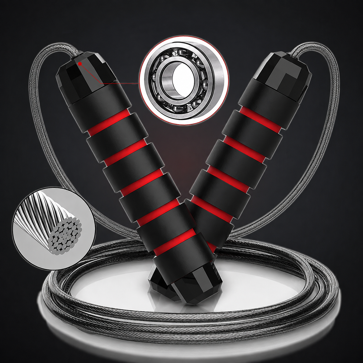 Nix jump rope