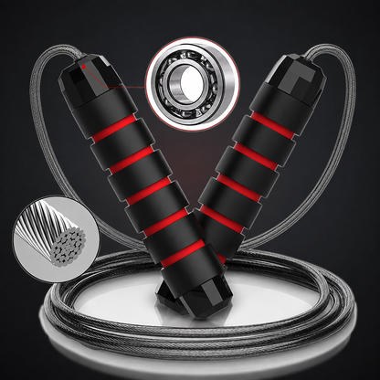 Nix jump rope