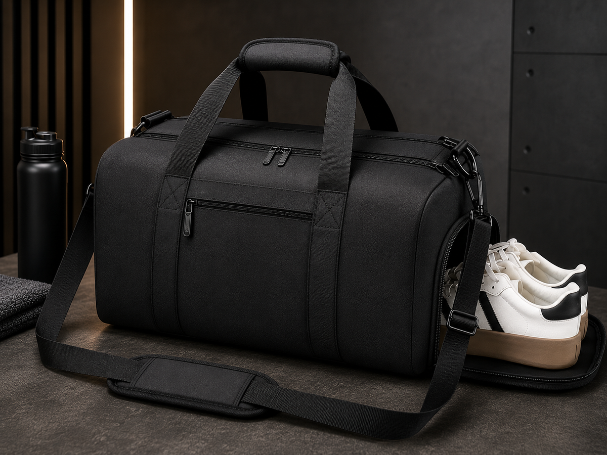 Nix sports bag