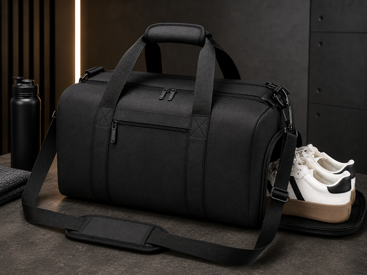 Nix sports bag