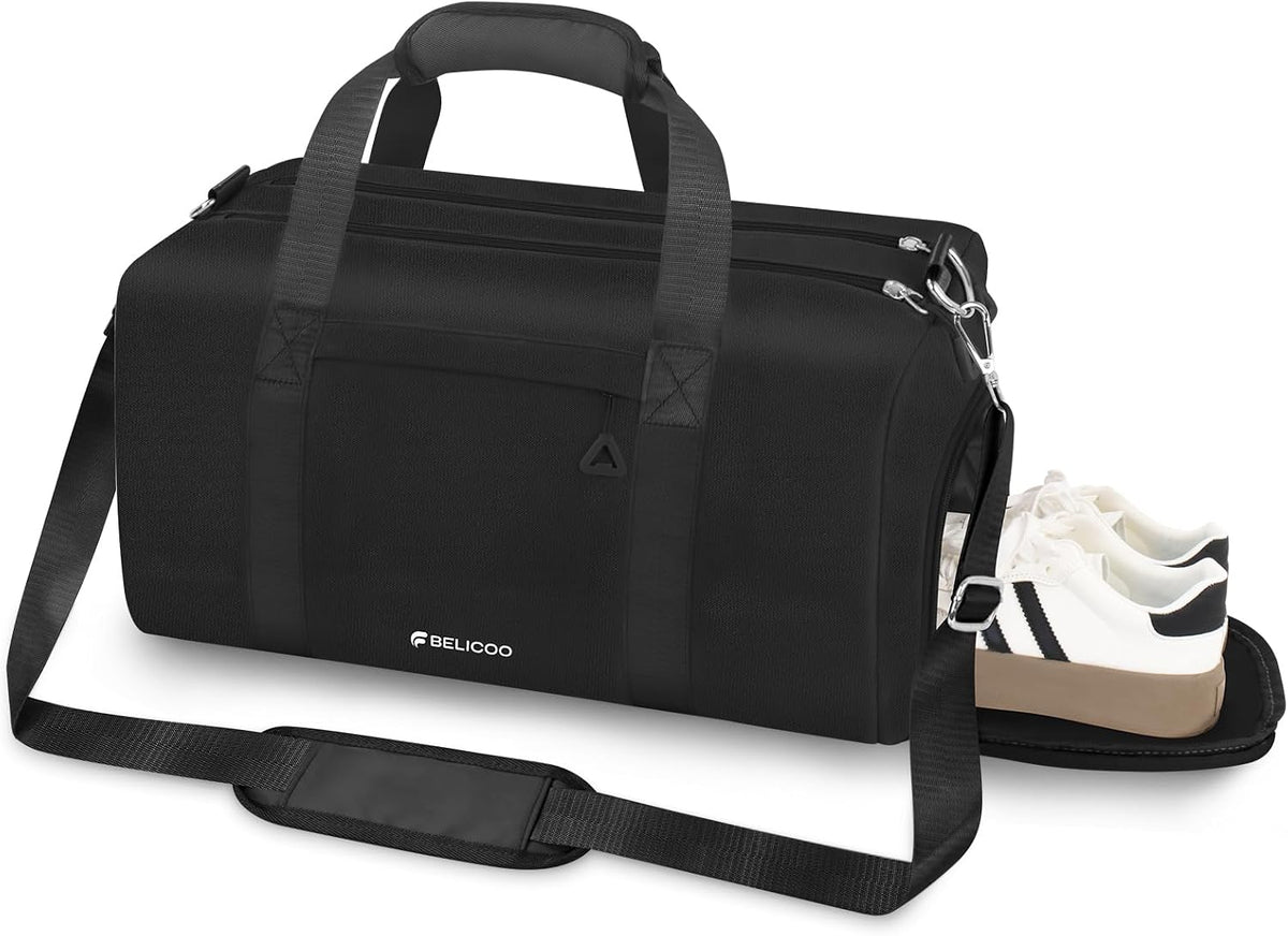 Nix performance sports bag