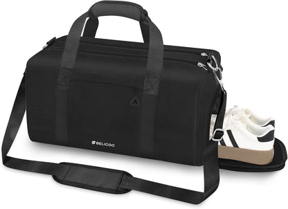 Nix performance sports bag