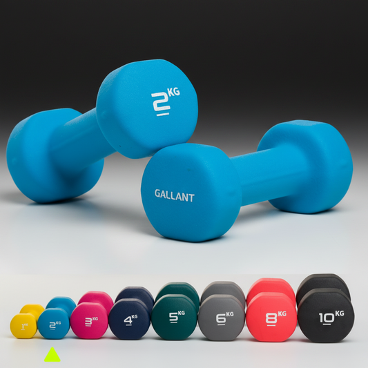 Nix weights pro Kit