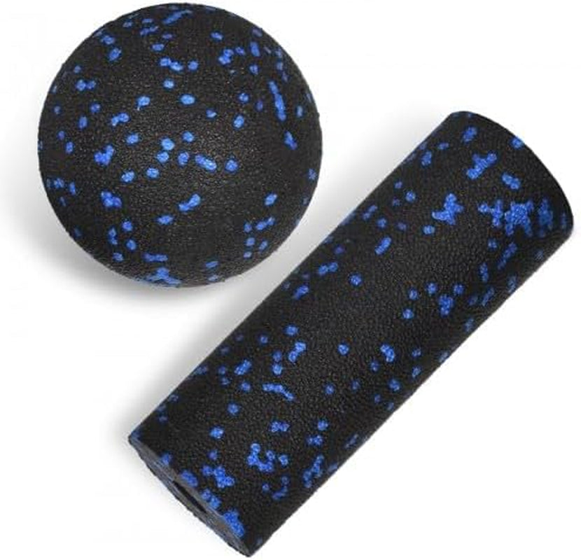 Nix Performance Foam roller and massage ball set